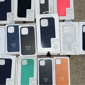 iPhone 13 pro cases
